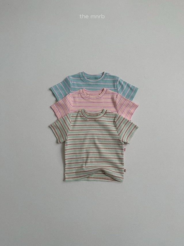 minirobe26su_Kiki Short-Sleeve T-Shirt