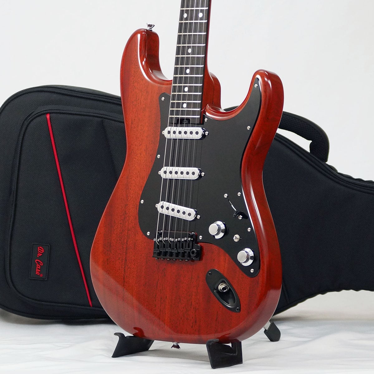 Kz Guitar Works Kz ST Trad 22 3S11 RS | Sparkplug.tokyo