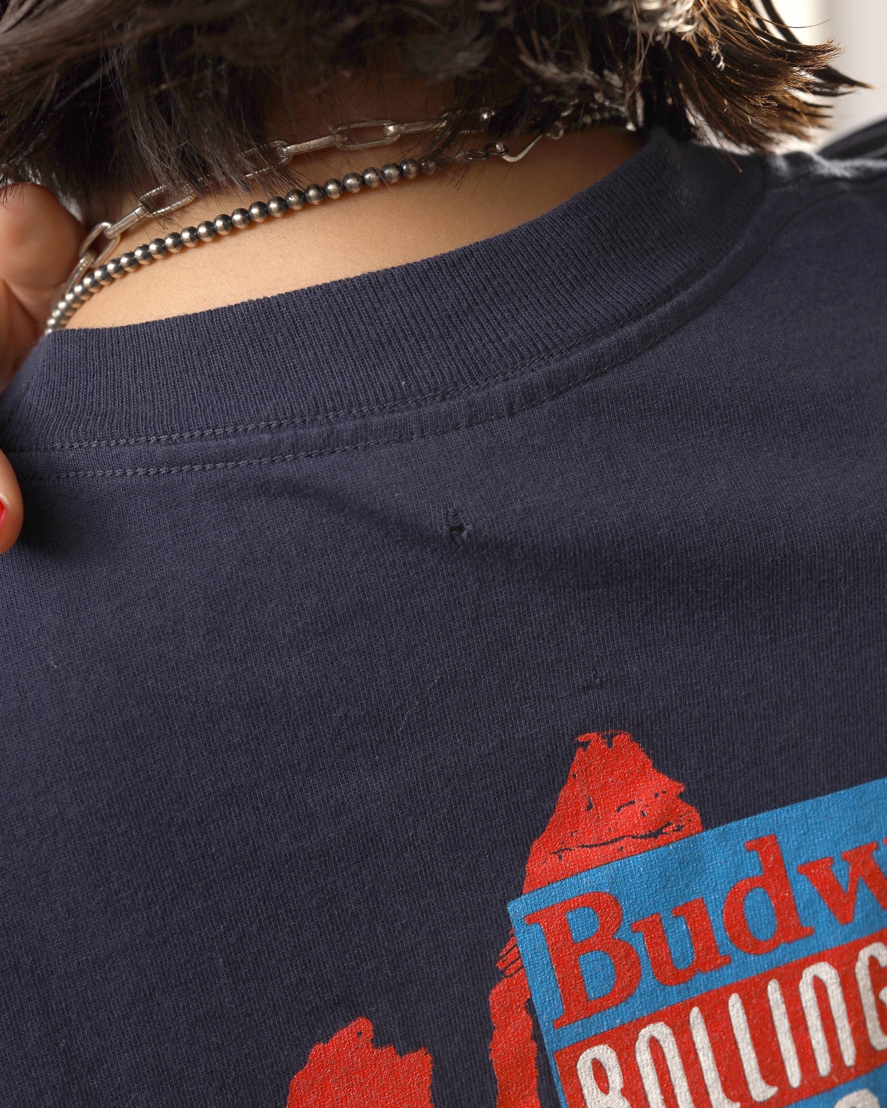1990's Rolling Stones / Music T-Shirt