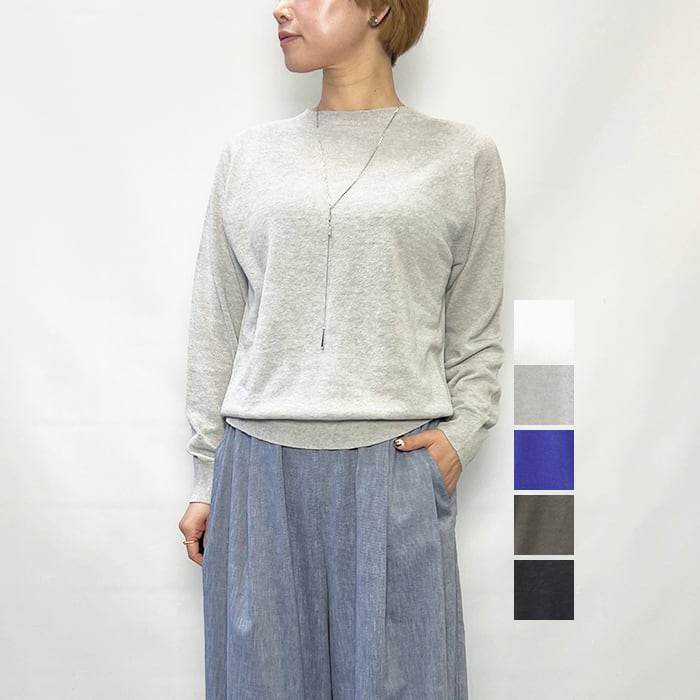 SALE] TICCA ティッカ スタンドネックプルオーバー TBBA-471 [送料無料