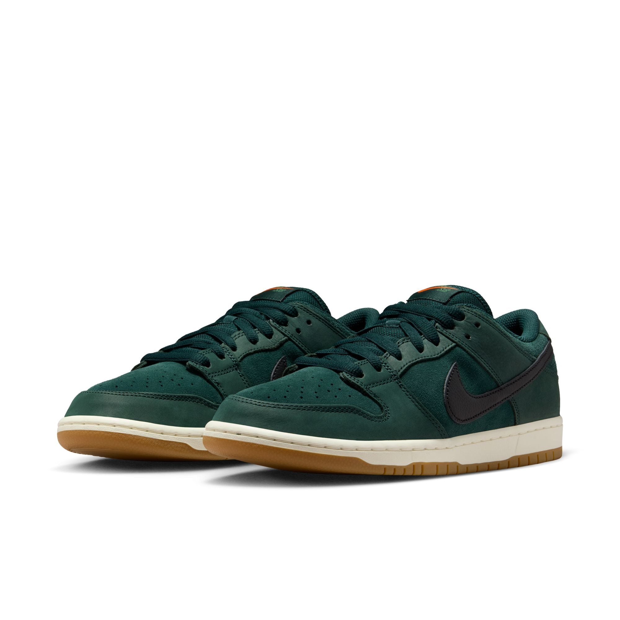 NIKE SB DUNK LOW PRO ISO DEEP FIR | HIGHFIVE