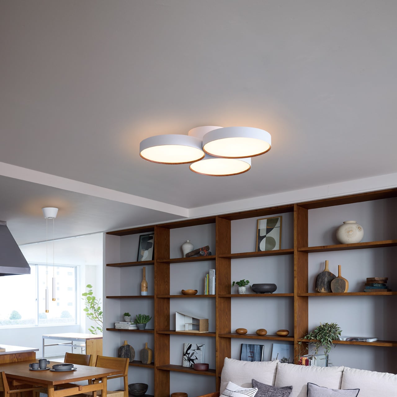 ARTWORKSTUDIO アートワークスタジオ Phantom 6000 LED-ceiling light