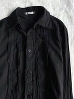 "J.LINDEBERG" Damaged Frills Shirts