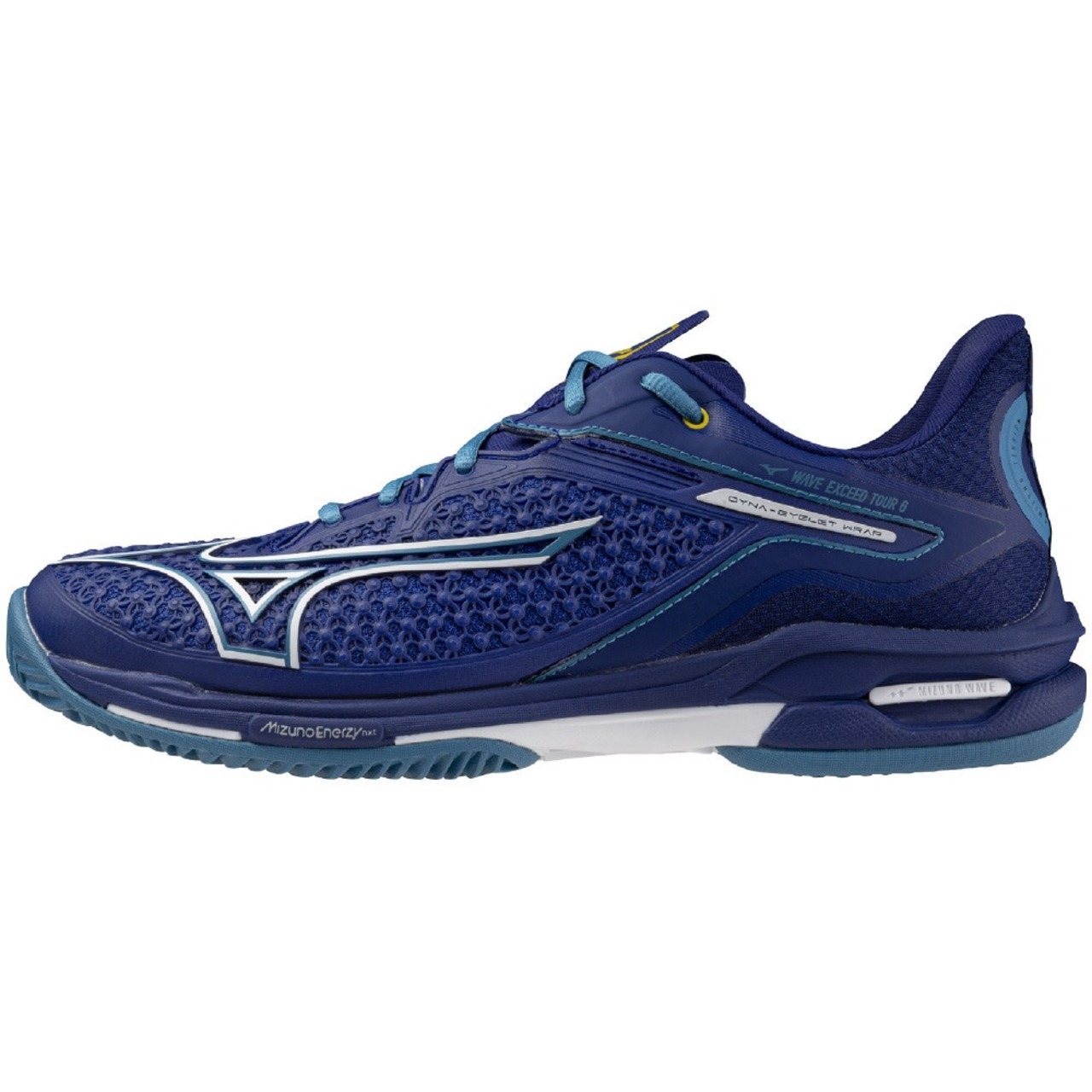 【MIZUNO】WAVE EXCEED TOUR6 OC