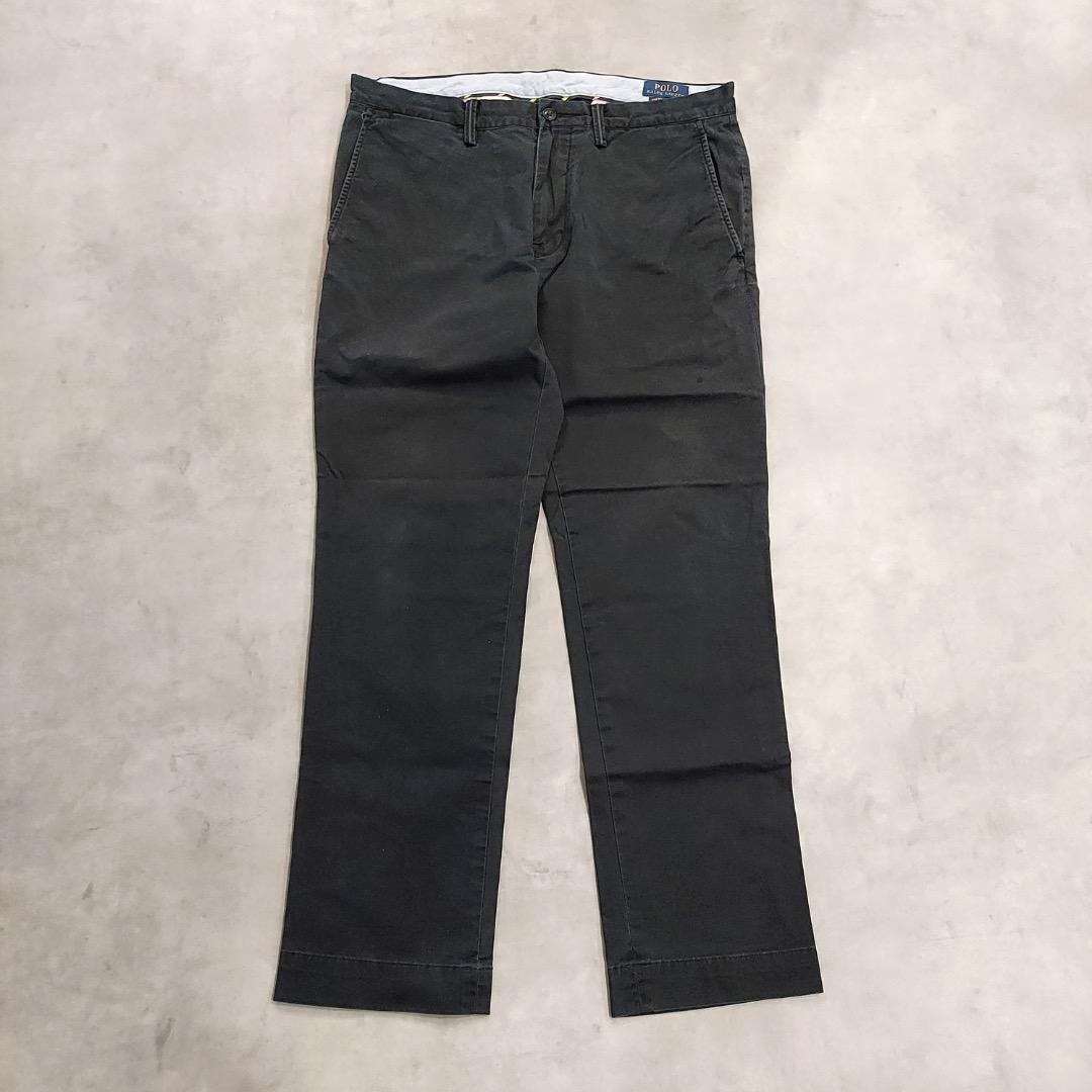 Ralph Lauren Frisco pants | PAY ID