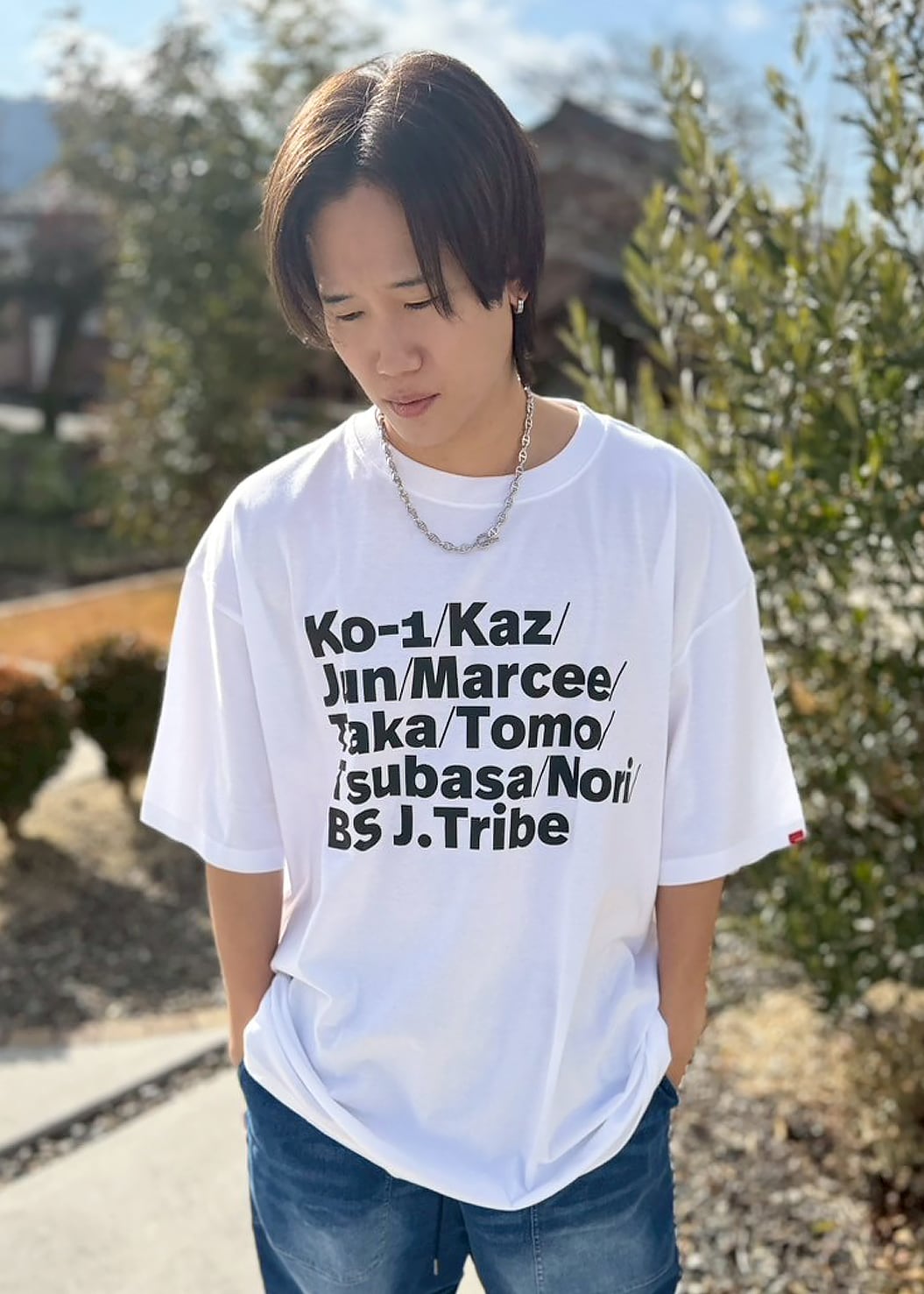 ALL ITEM | The OFFICIAL BitterSweet & BitterSweet GIRLS Clothing Store