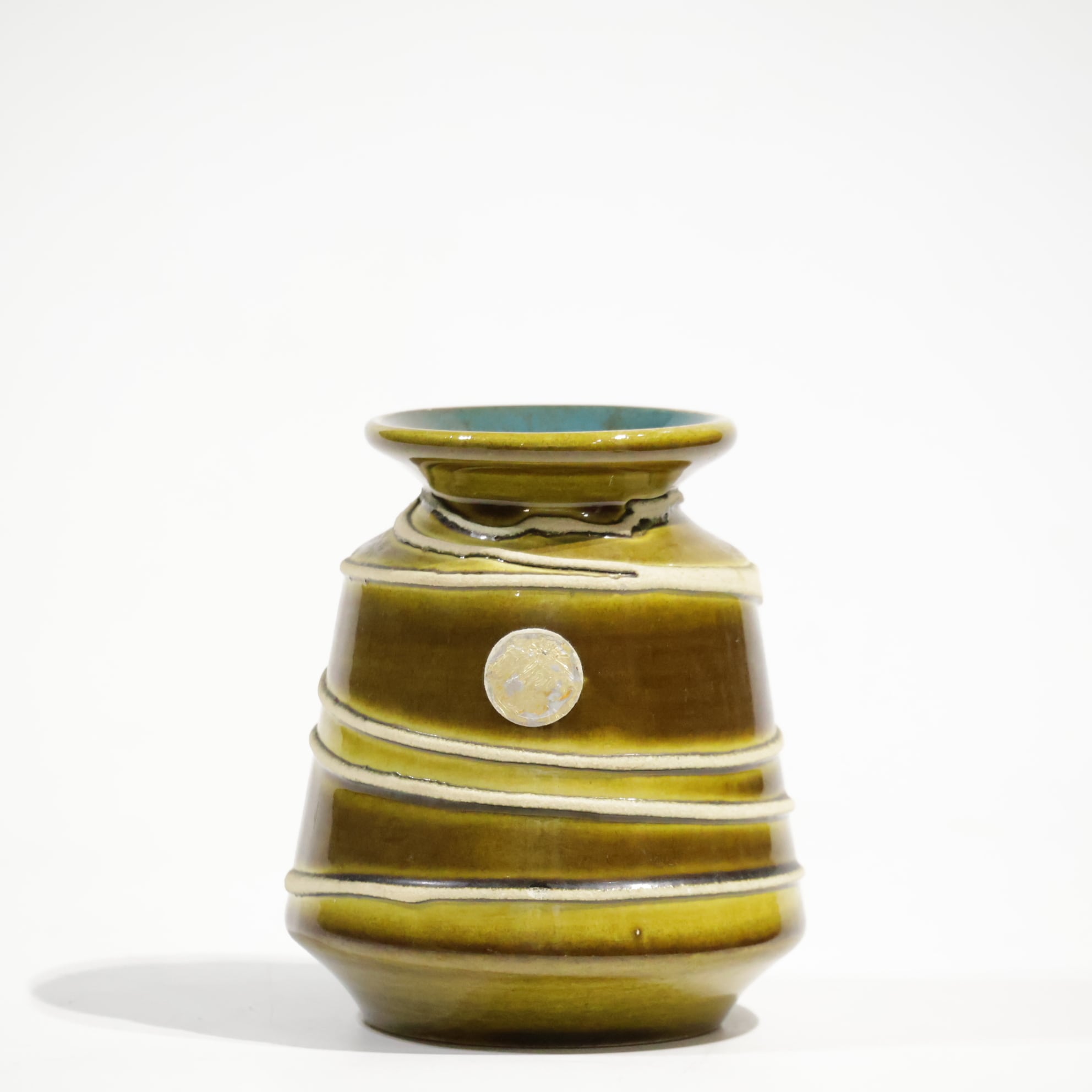 Walter Gerhards | Fat Lava & German Art Pottery