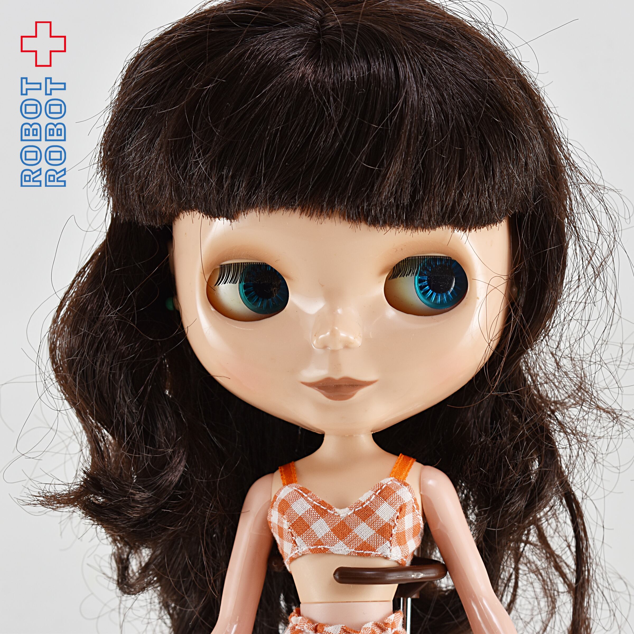 ブライス トイザらス限定 ツイードリードゥー 開封 | ROBOTROBOT
