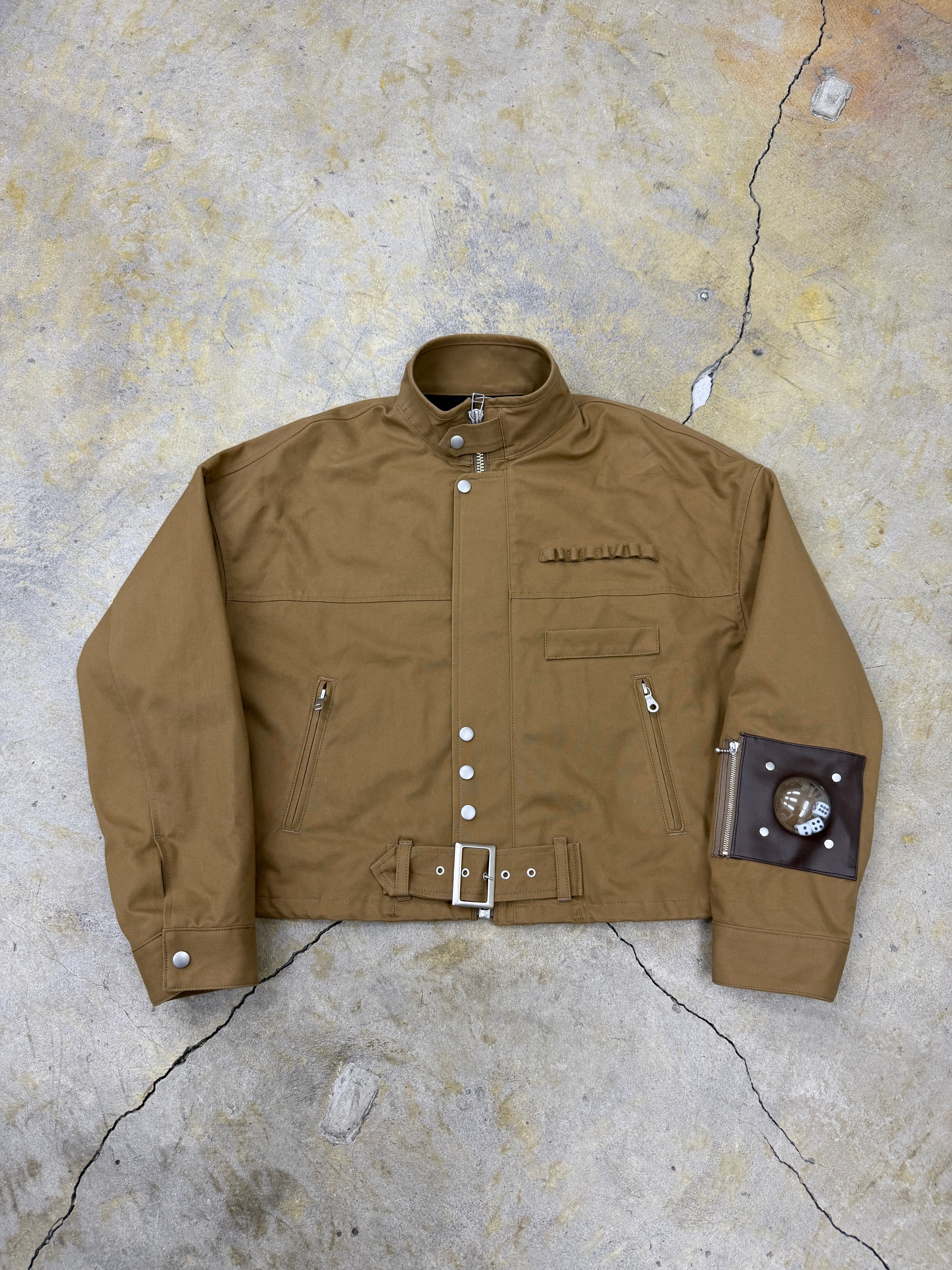 OUTER | HOWDAY