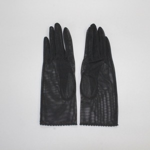 フォーマル用 パワーネット裾スカラ手袋 457-102