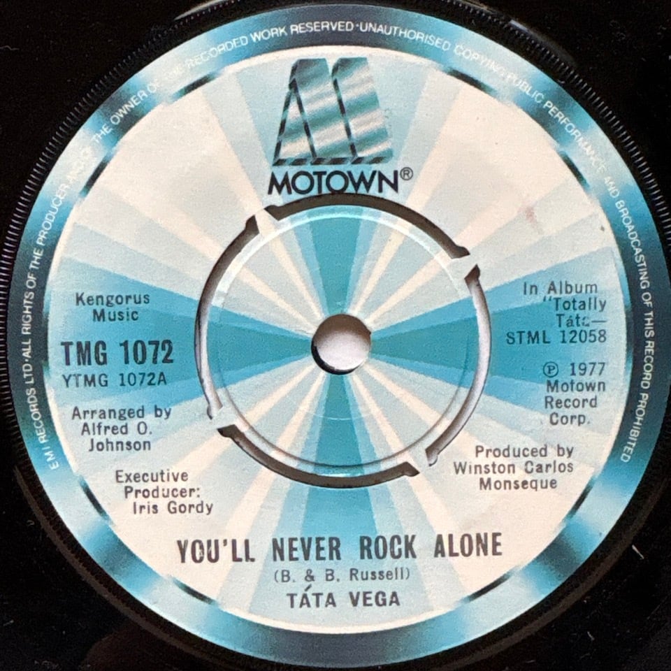 Super Lover Cee & Casanova Rud / Do The James | So Tough Records