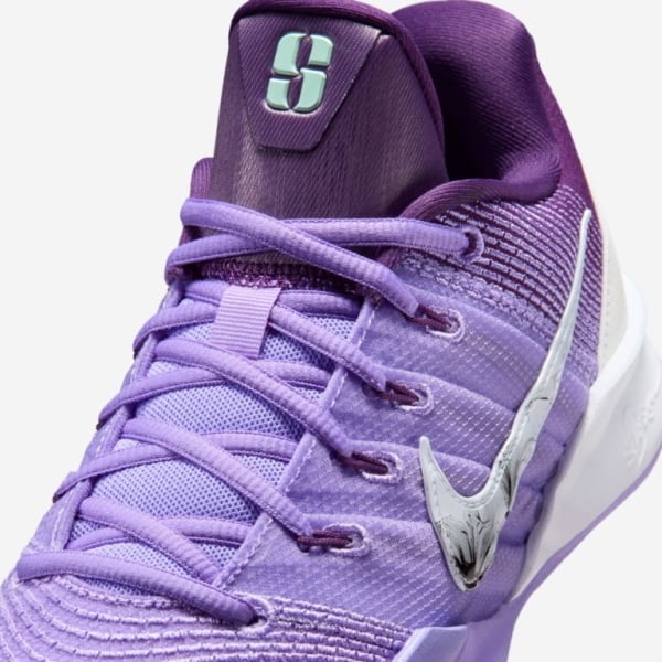 NIKE Wmns Sabrina 3 SE Night Purple ナイキ ウィメンズ サブリナ