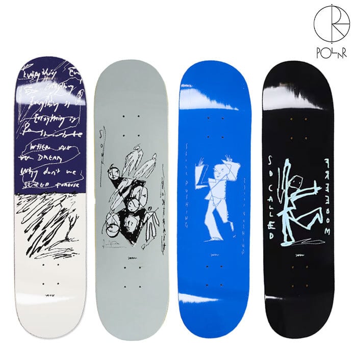 ELEMENT BB027013 PEANUTS 8.0inch エレメント スヌーピー デッキ
