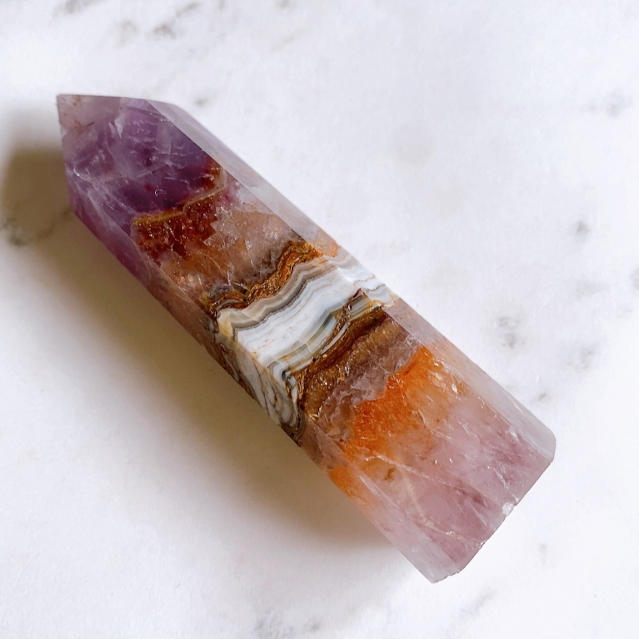 アメジストアゲートタワーB