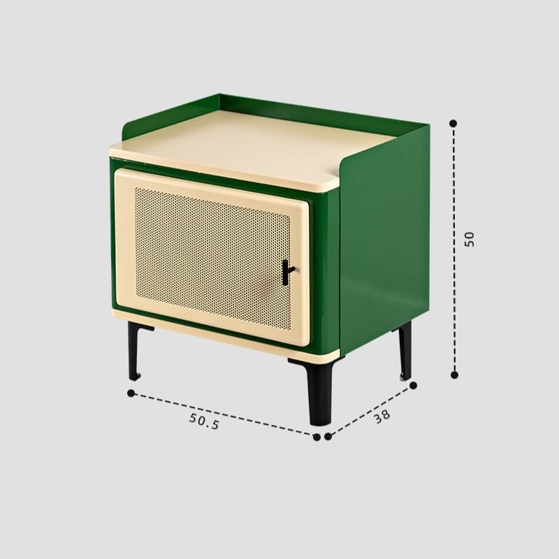 キャビネット サイドボード ロッカー チェスト 脚付き 扉付き 北欧