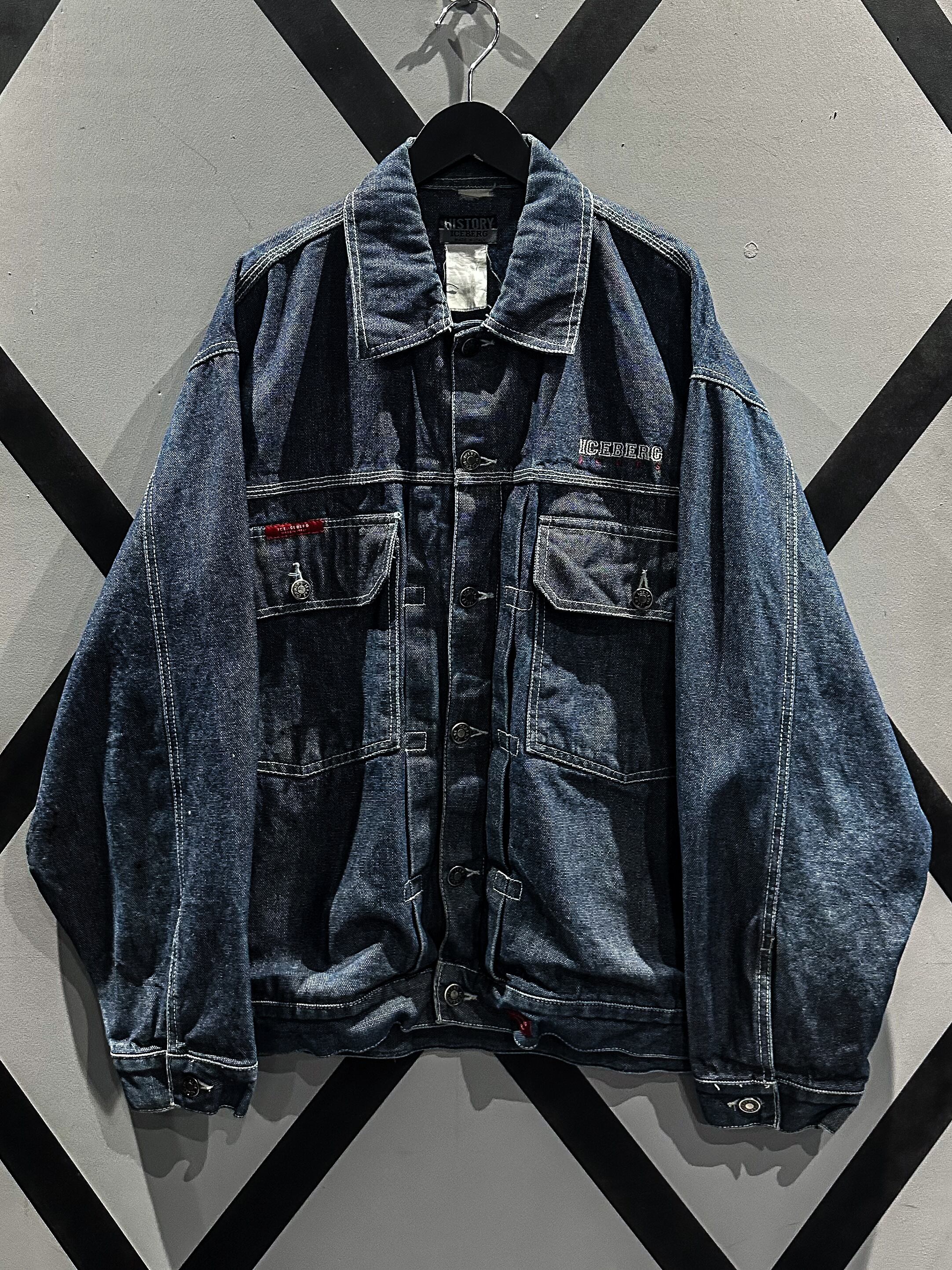 vintage CHACOK design jacket di vintage CHACOK design jacket di