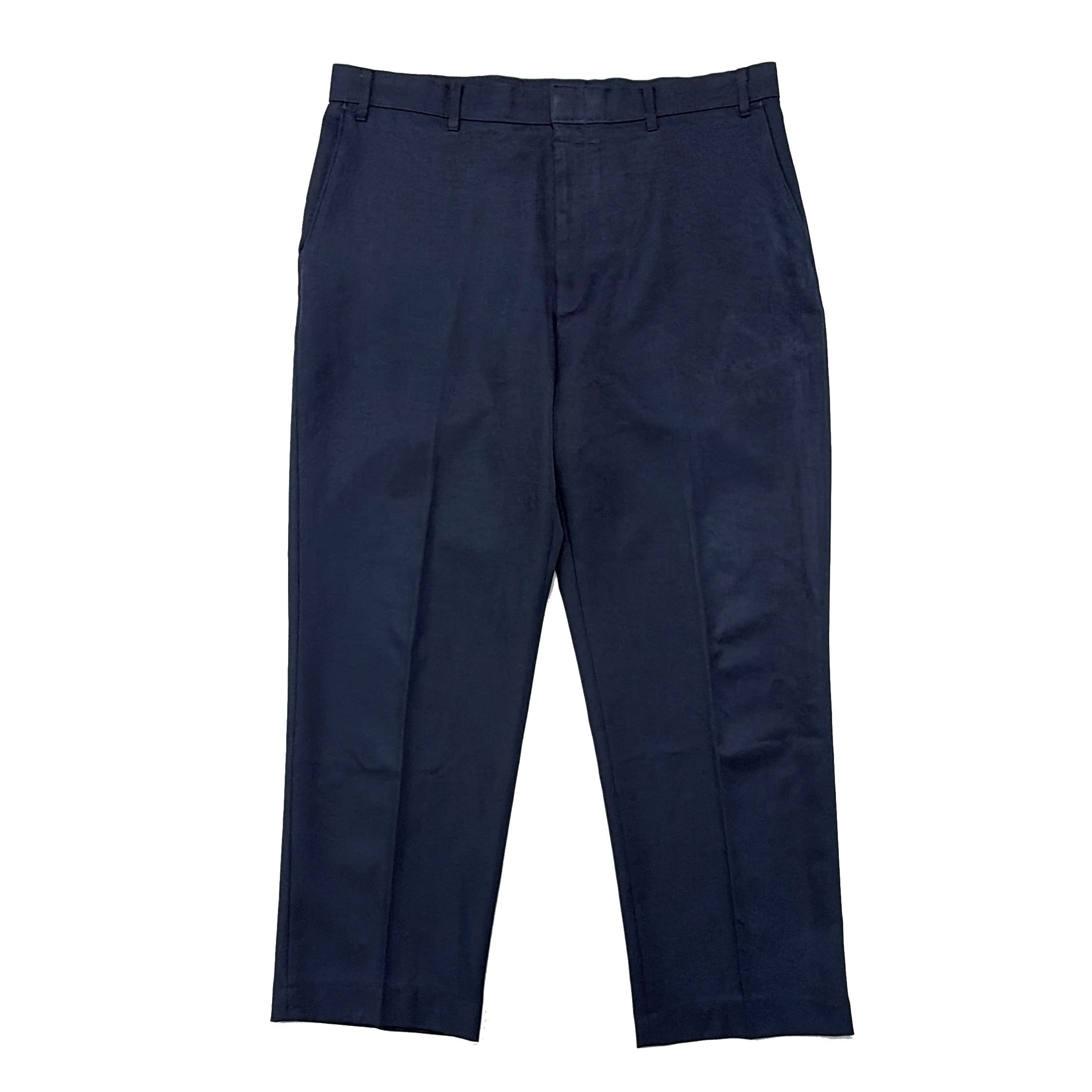 70s 80s LEVIS リーバイス アクションスラックス パンツ ブラウン 茶色