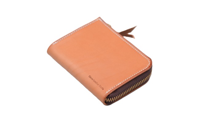 Lite L-zip Wallet