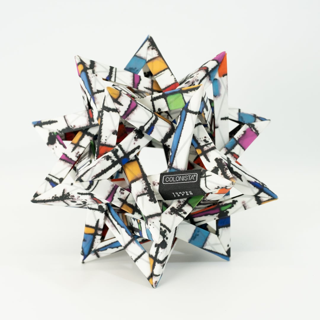 FS限定　COLONISTA CONPE10 Original check柄 CONPE10 Original Check柄 | COLONISTA