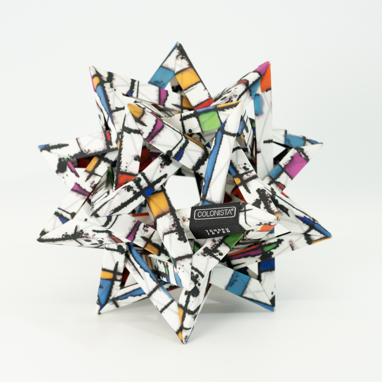 CONPE10 Original Check柄