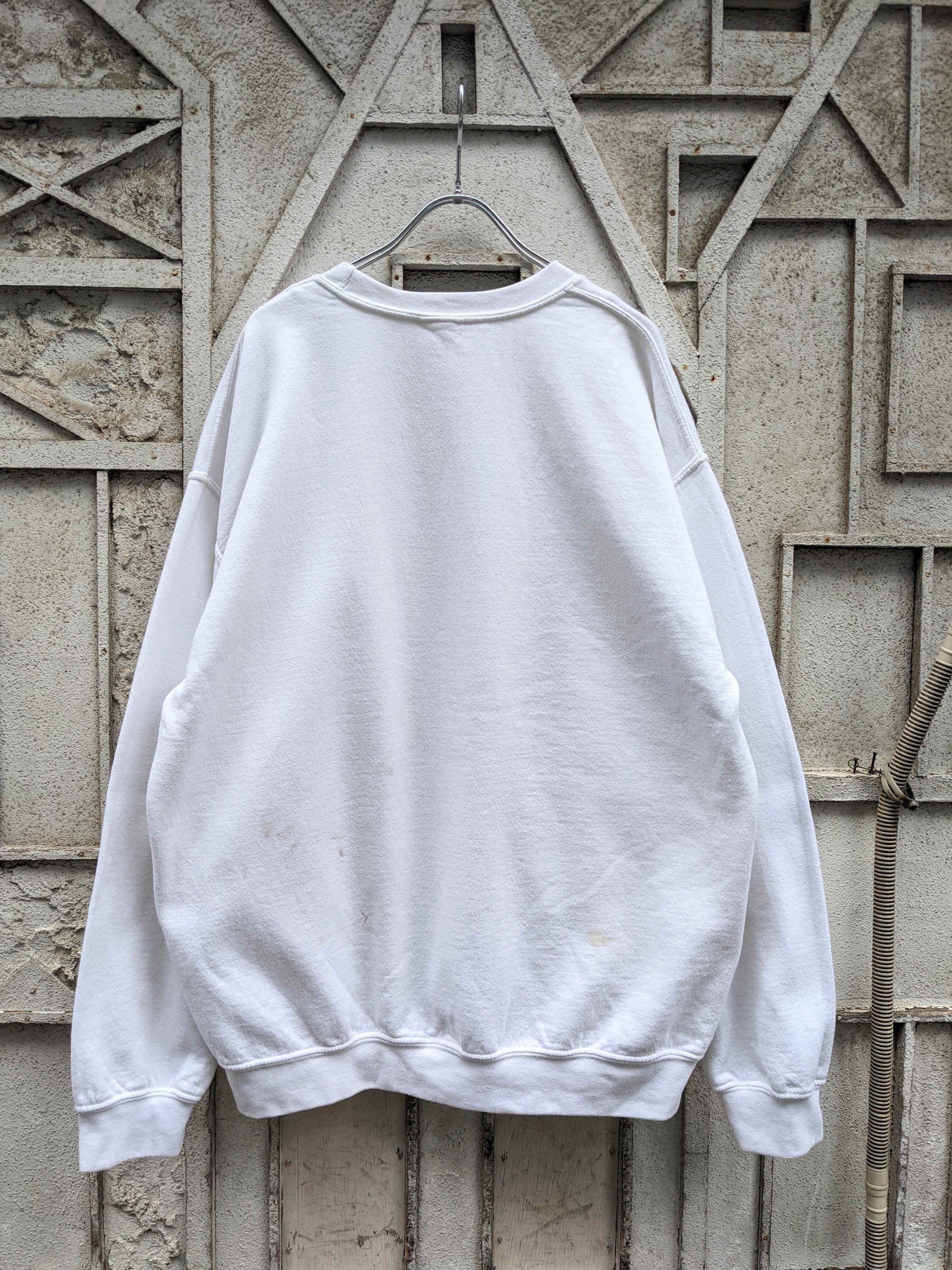 今週まで！サンローラン スウェット 築い 