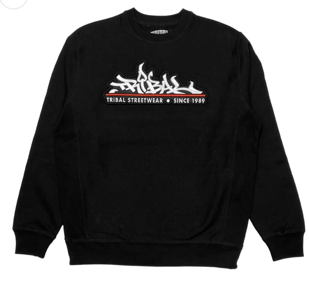 Outer Wear | TRIBAL STREET WEAR