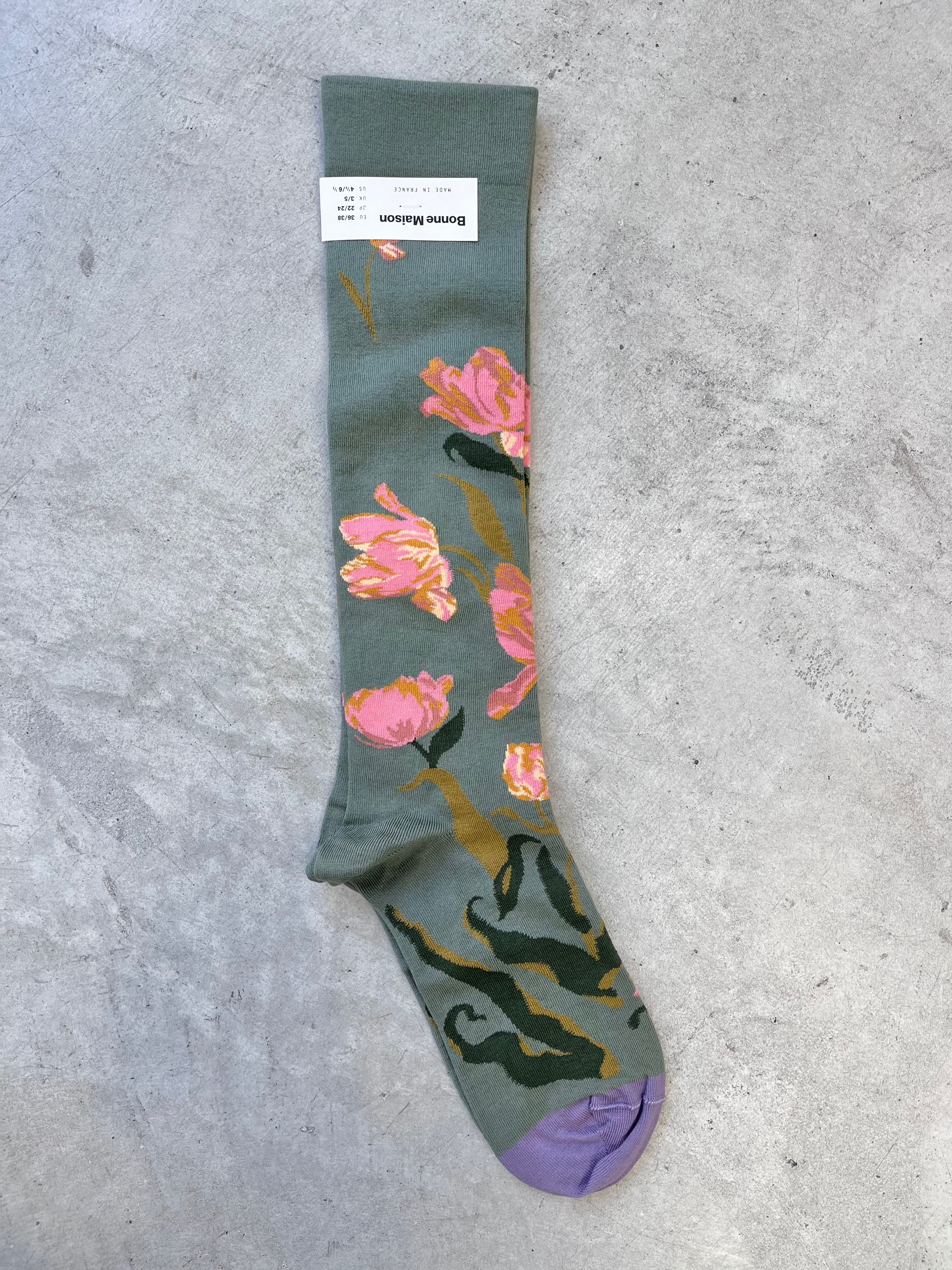 Bonne Maison /【Herbier】HB9-01