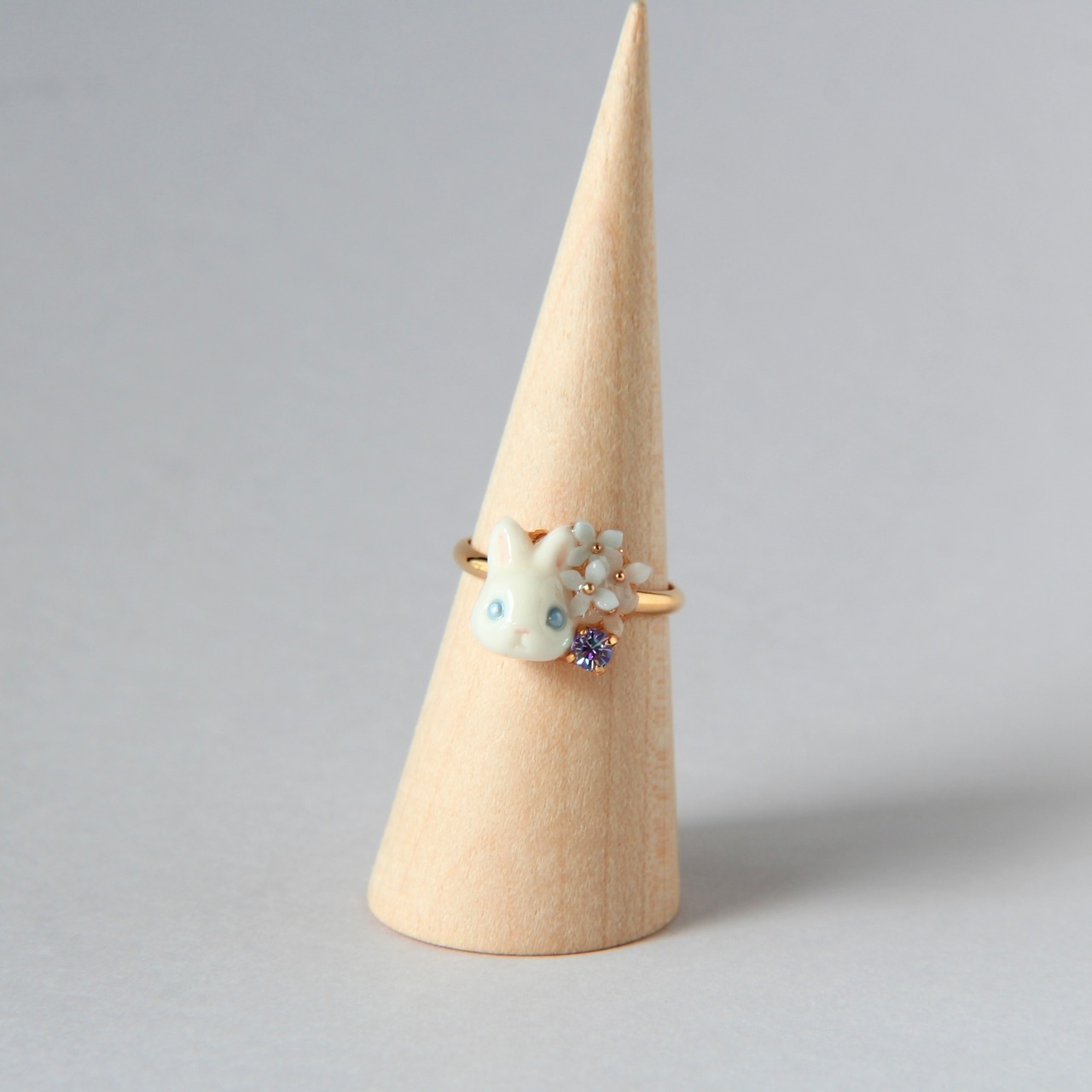 アジサイリング