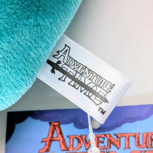 ♧【 Adventure Time ( アドベンチャータイム ) 】 BMO ( ビーモ ) / ミニショルダーポーチ / お財布 / スマホケース〚アメリカン雑貨 アメトイ〛