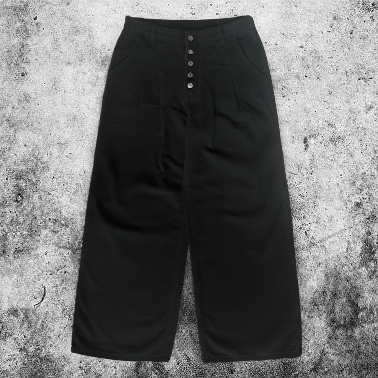 コピー:BAGGY DENIM