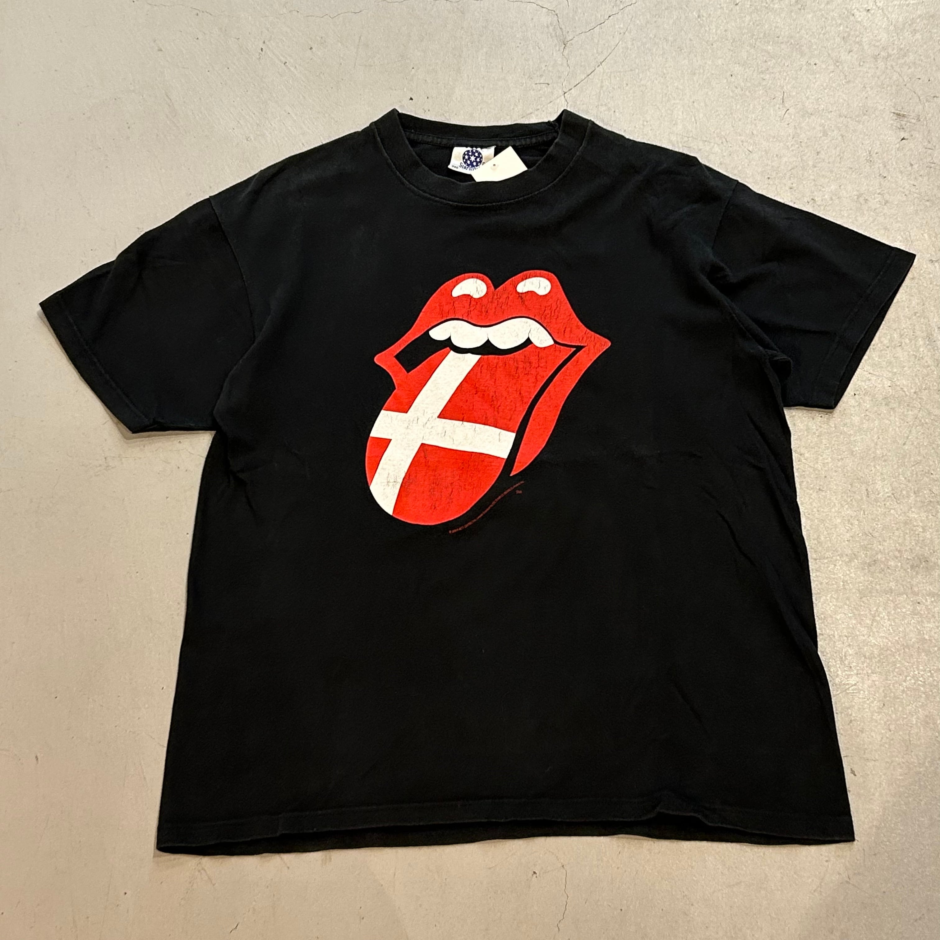 00s The Rolling Stones A BIGGER BANG tour t-shirt【高円寺店 