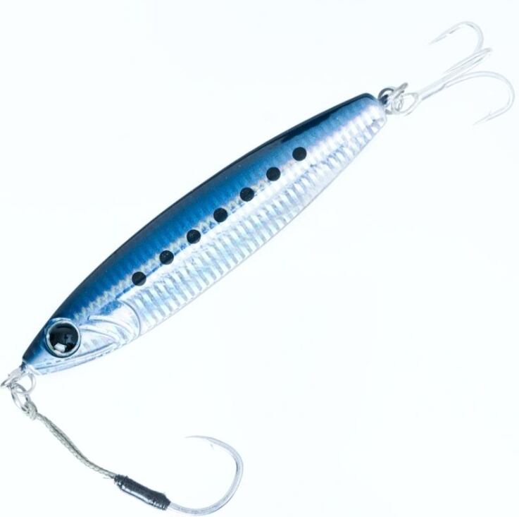 Zeake)Zサーディン 20g