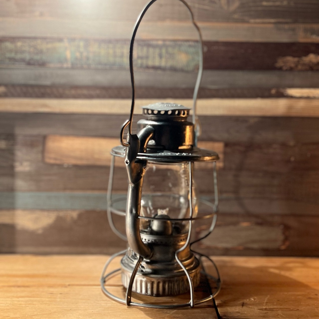 RAILROAD　DIETZ VESTA