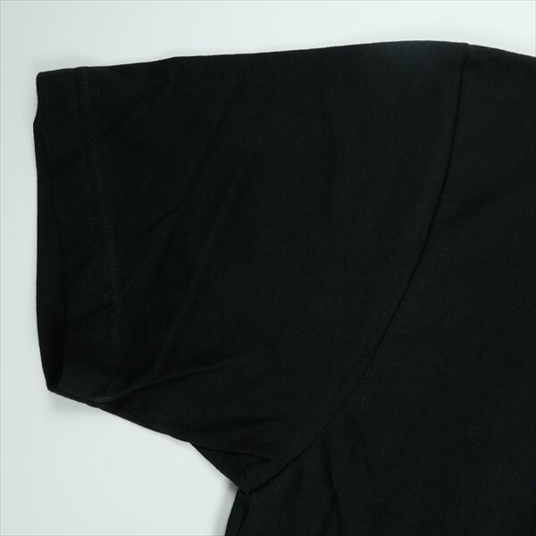 Size【XXL】 CHROME HEARTS クロム・ハーツ HORSESHOE S/S TEE BLACK