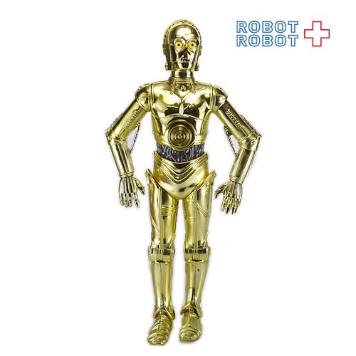 ハズブロ アクションコレクション C-3PO 12インチフィギュア