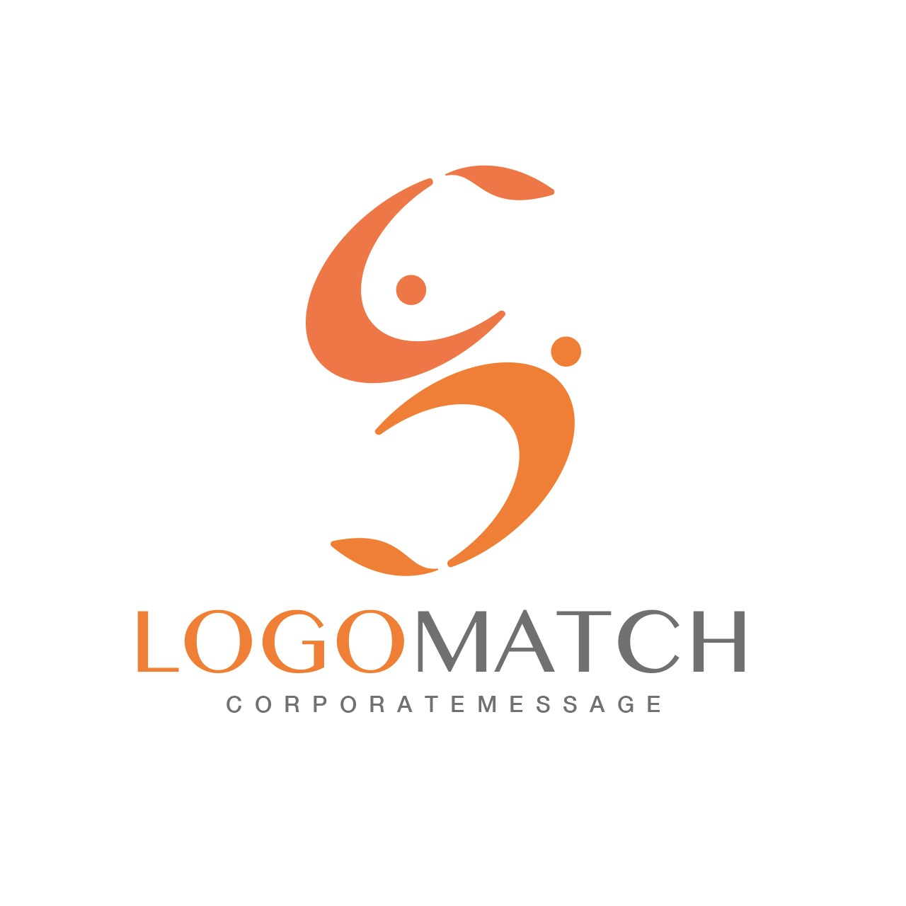 共感を呼ぶ健やかさSのロゴ