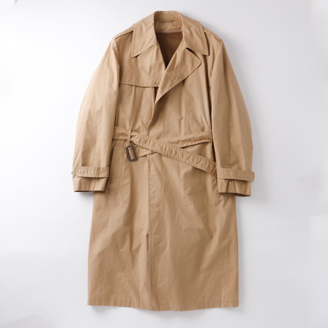 極美品】JIL SANDER Special trench coat made in Italy Size50 about  