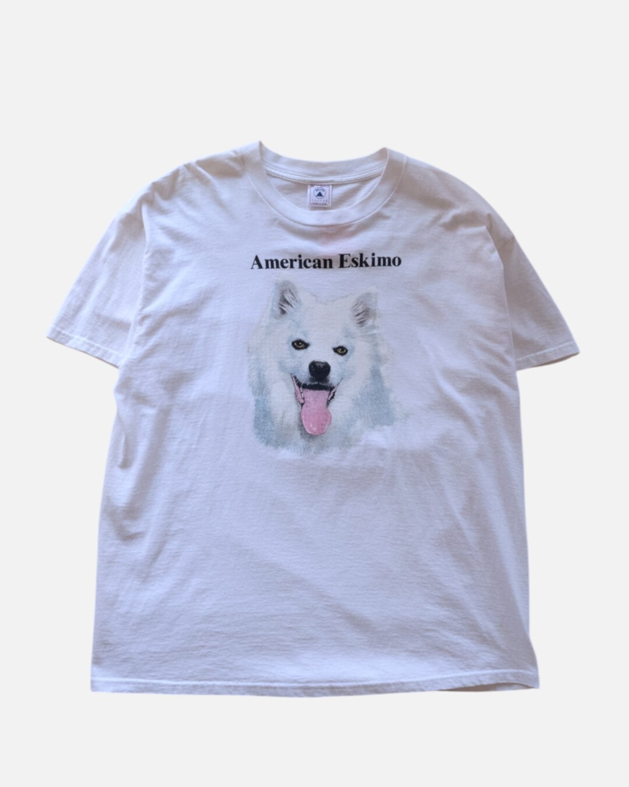 【古着】アメリカンエスキモーT - 6