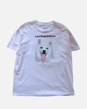 【古着】アメリカンエスキモーT