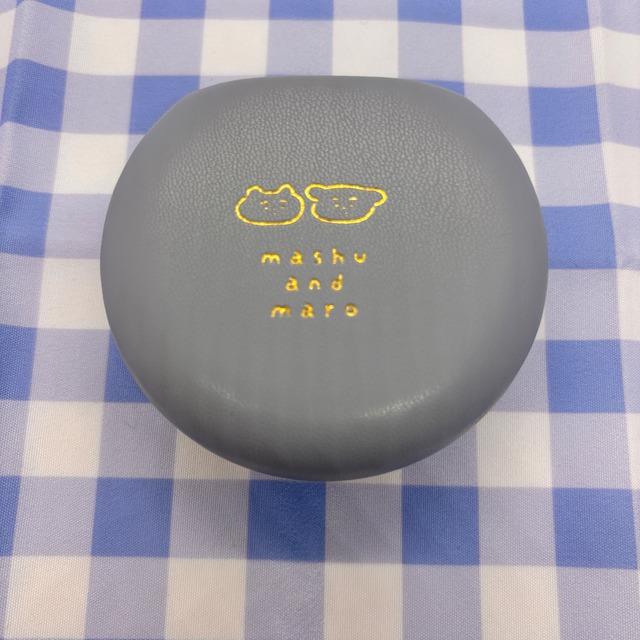 マルチケース/ましゅとまろ