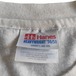 90's vintage Hanes　ヘインズ　ピエロアートTシャツ　L　 商品写真9