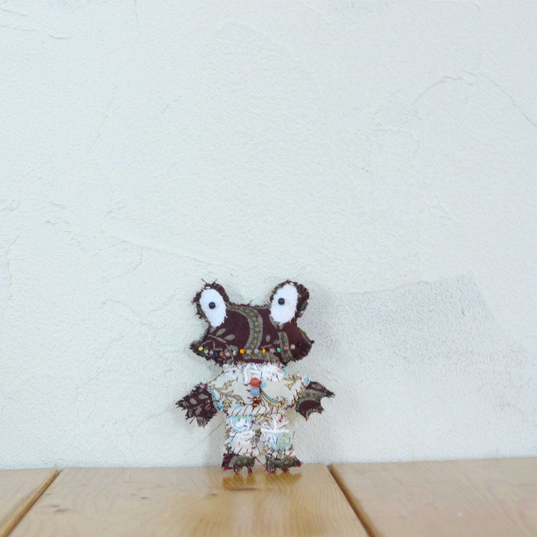 工房ぱれっとクラフト（オリジナルブランド【らぶらび】など