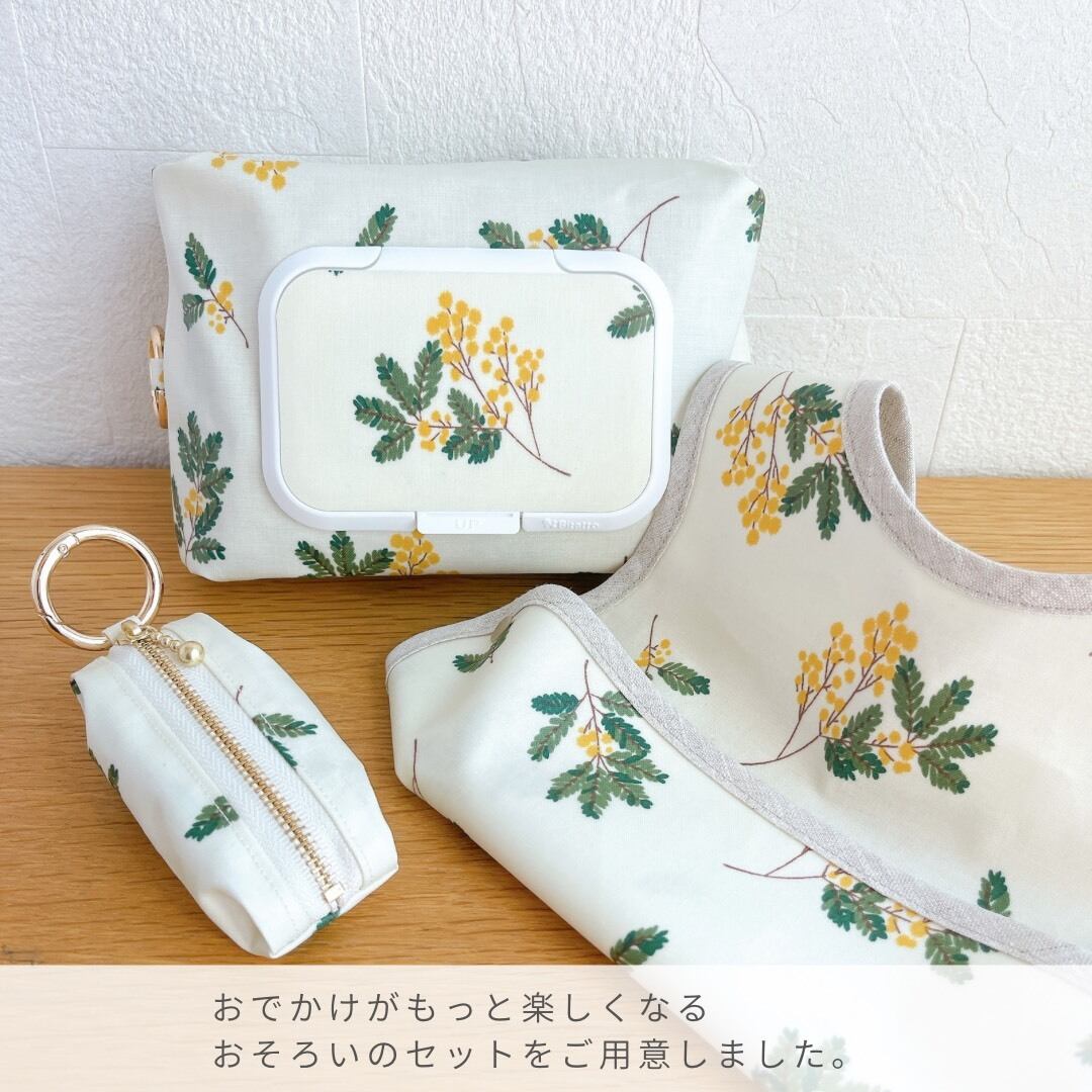 おしりふきポーチ種類一覧♡ 【公式通販】