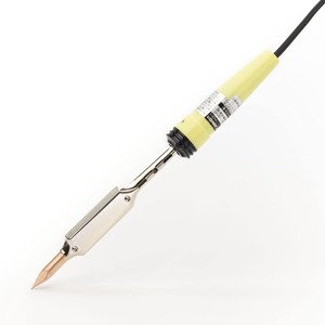 【在庫のみ】白光(HAKKO) JUNIOR ステンレス・板金加工用はんだこて 100W I型こて先付き 343