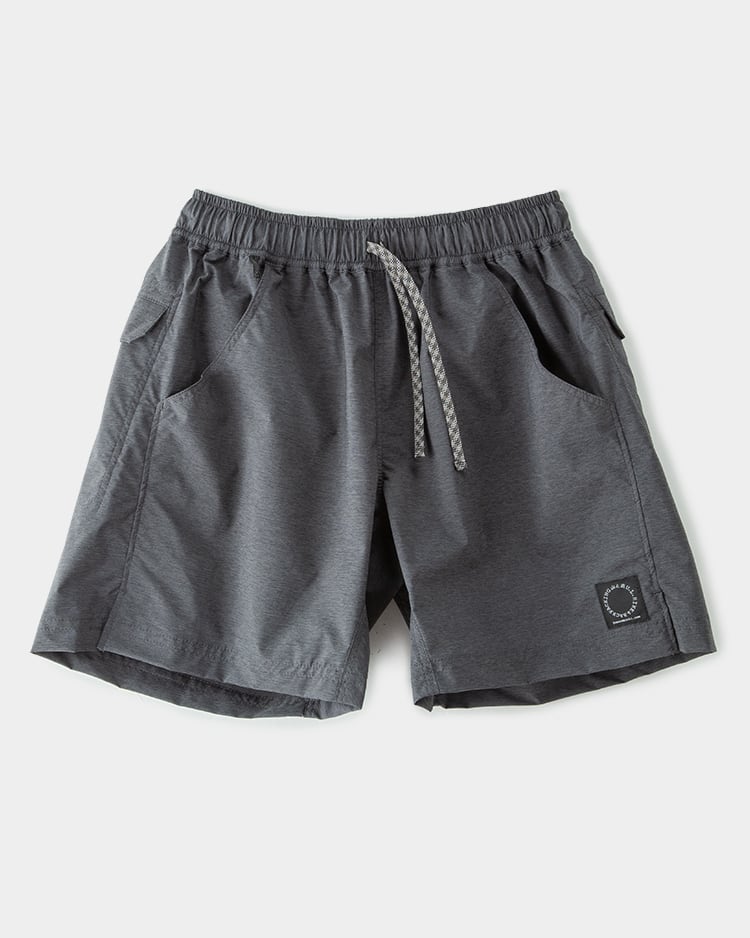 山と道 / LIGHT ５POCKET SHORTS（MEN&WOMEN） | st. valley house - セントバレーハウス  powered by BASE