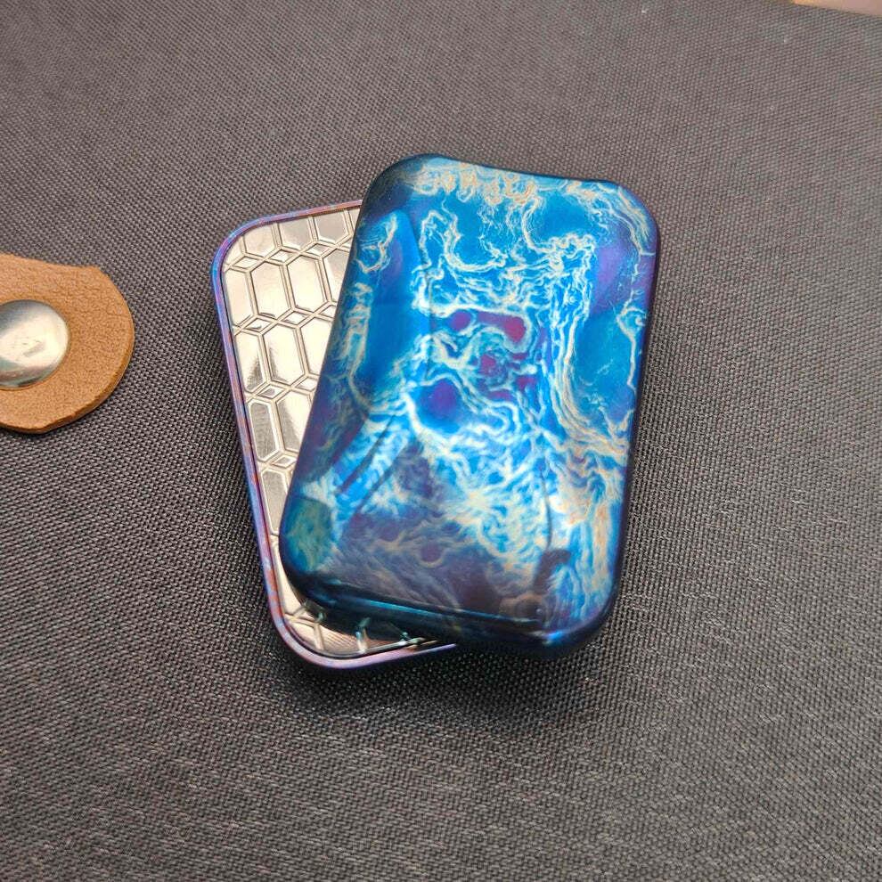 EDCフィジェットジャパン