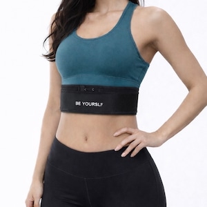 【New】あばらベルト