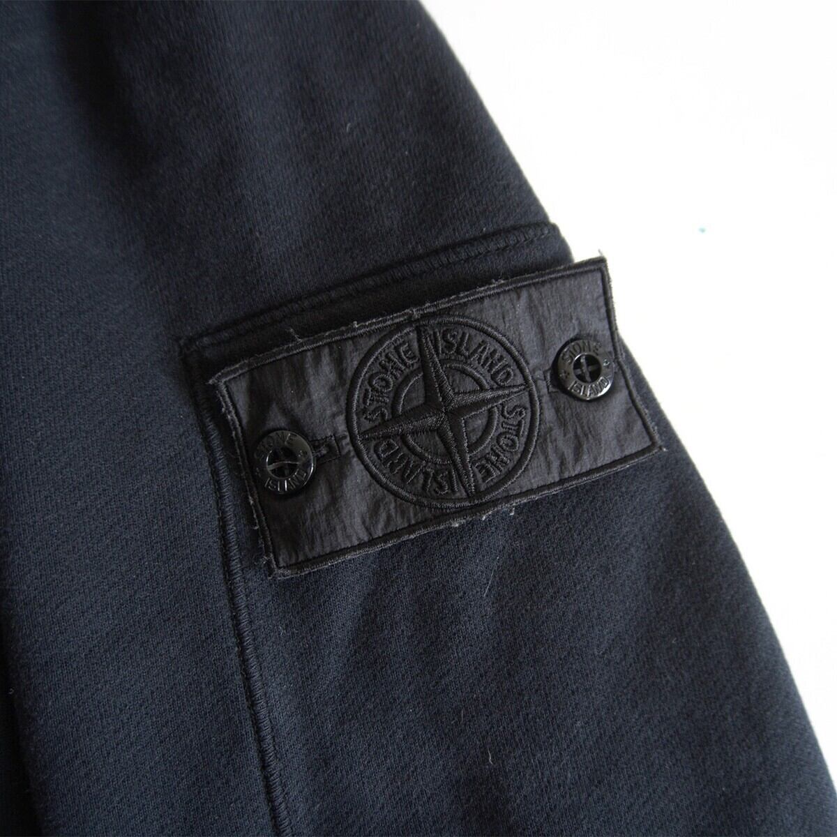 【2018AW】STONE  SHADOW PROJECT【Sweatshirts】XL ブラック スウェット ストーンアイランド 26070532 2018AW】STONE ISLAND SHADOW PROJECT【Sweatshirts】XL ブラック