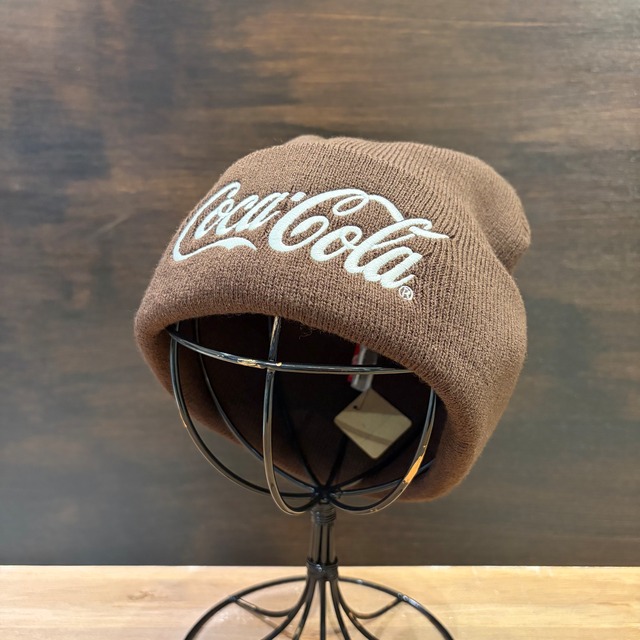 COCA-COLA KNIT WATCH