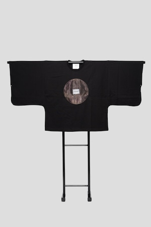 【青木被服× KIMO NO T®︎】コラボレーション "キモノット® ver. JUPITER"